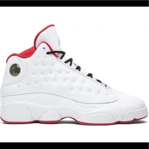 Air Jordan 13 Retro - Gently Used